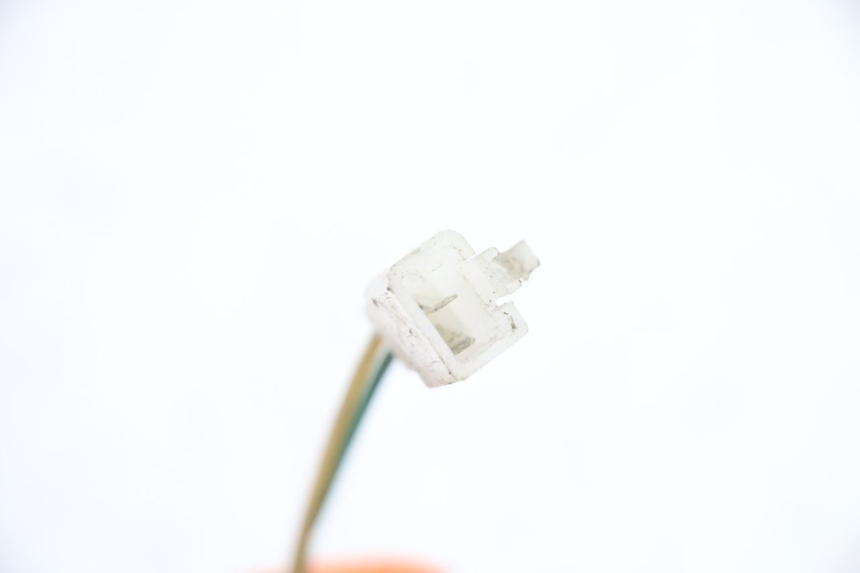 photo de JAUGE RESERVOIR ESSENCE ORCAL CAVARO 4T 50 (2019 - 2023) - Autre angle de vue