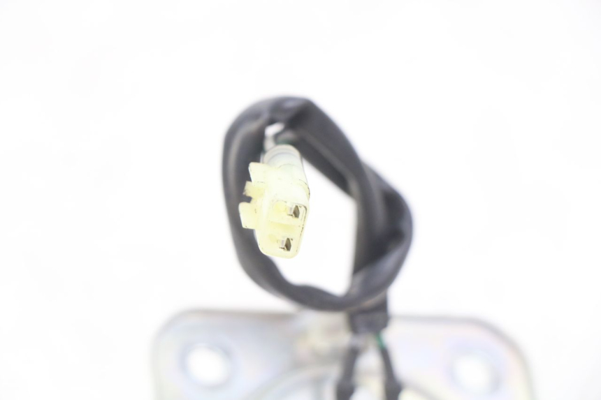 photo de JAUGE RESERVOIR ESSENCE HONDA CB R 1000 (2018 - 2023) - Gros plan technique