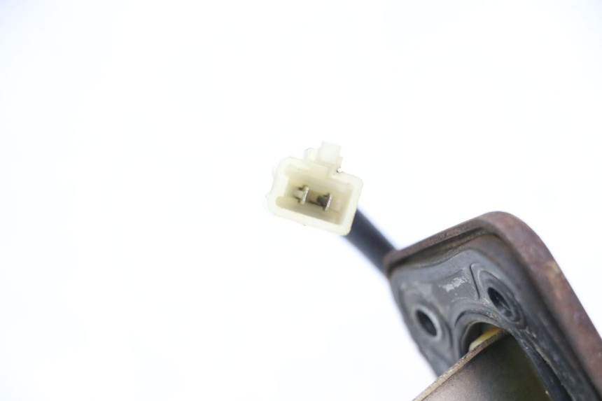 photo de JAUGE RESERVOIR ESSENCE PEUGEOT CITYSTAR 2T 50 (2018 - 2021) - Zoom état d’usage