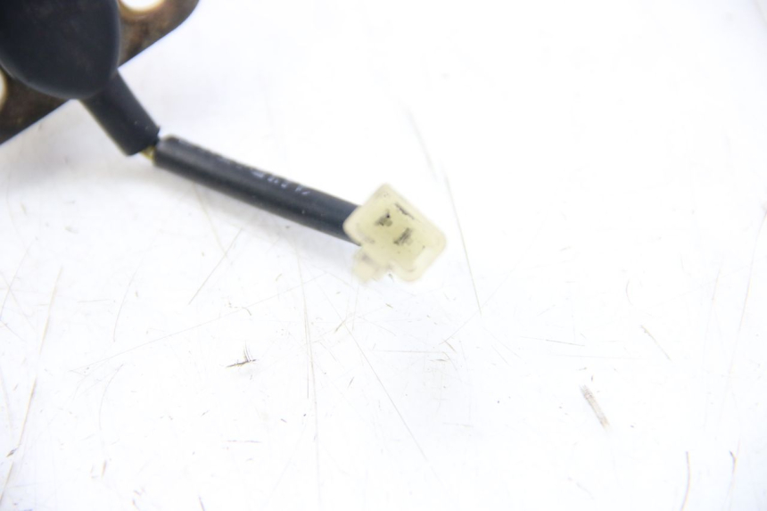 photo de JAUGE RESERVOIR ESSENCE PEUGEOT CITYSTAR AIR 125 (2014 - 2017) - Détail de la pièce