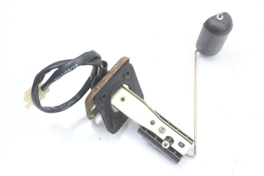 photo de JAUGE RESERVOIR ESSENCE PEUGEOT CITYSTAR 50 (2013 - 2017) - Autre angle de vue