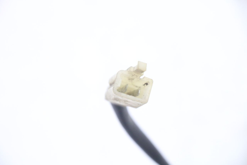 photo de JAUGE RESERVOIR ESSENCE PEUGEOT CITYSTAR 50 (2013 - 2017) - Gros plan technique