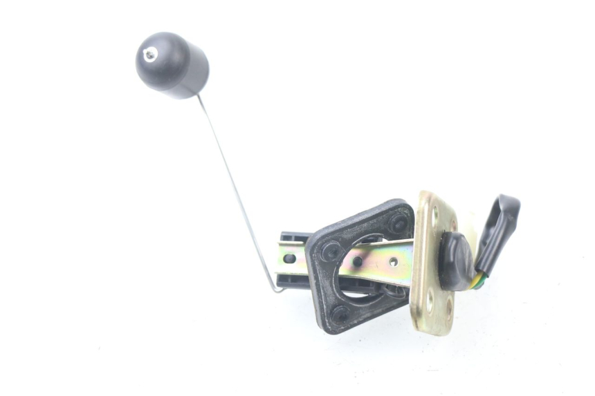 photo de JAUGE RESERVOIR ESSENCE SYM CROX 4T 50 (2016 - 2023) - Autre angle de vue