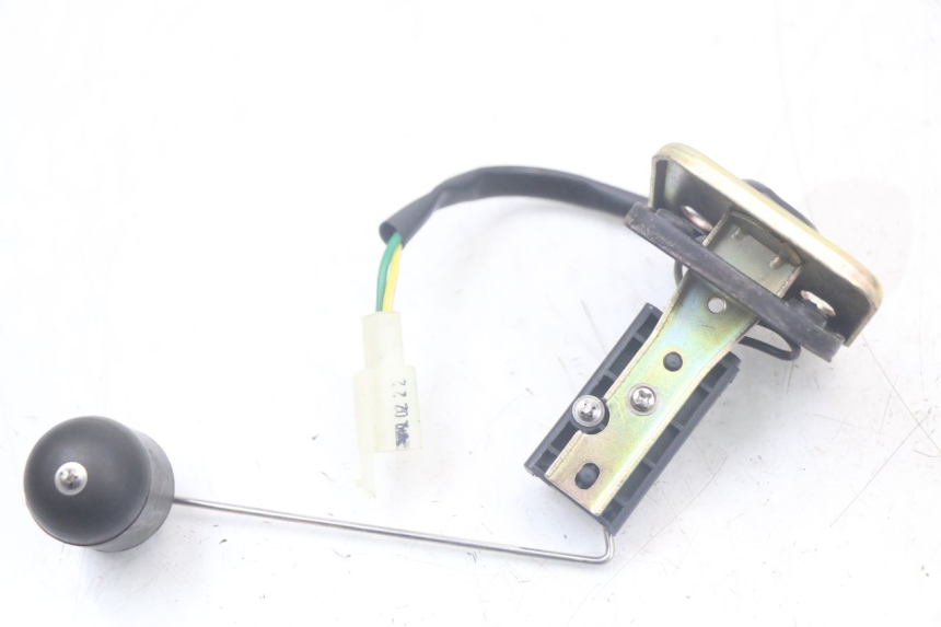 photo de JAUGE RESERVOIR ESSENCE SYM CROX 4T 50 (2016 - 2023) - Vue principale