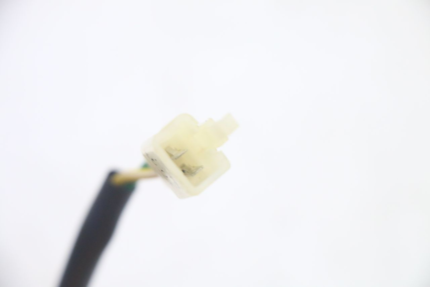 photo de JAUGE RESERVOIR ESSENCE SYM CROX 4T 50 (2016 - 2023) - Autre angle de vue