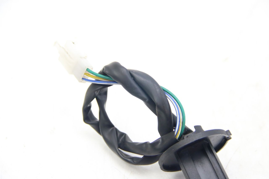 photo de JAUGE RESERVOIR ESSENCE LONGJIA DIGITA 4T 50 (2019 - 2022) - Zoom état d’usage