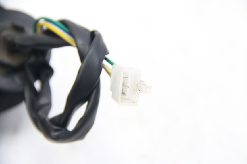 photo de JAUGE RESERVOIR ESSENCE LONGJIA DIGITA 4T 50 (2019 - 2022) - Gros plan technique