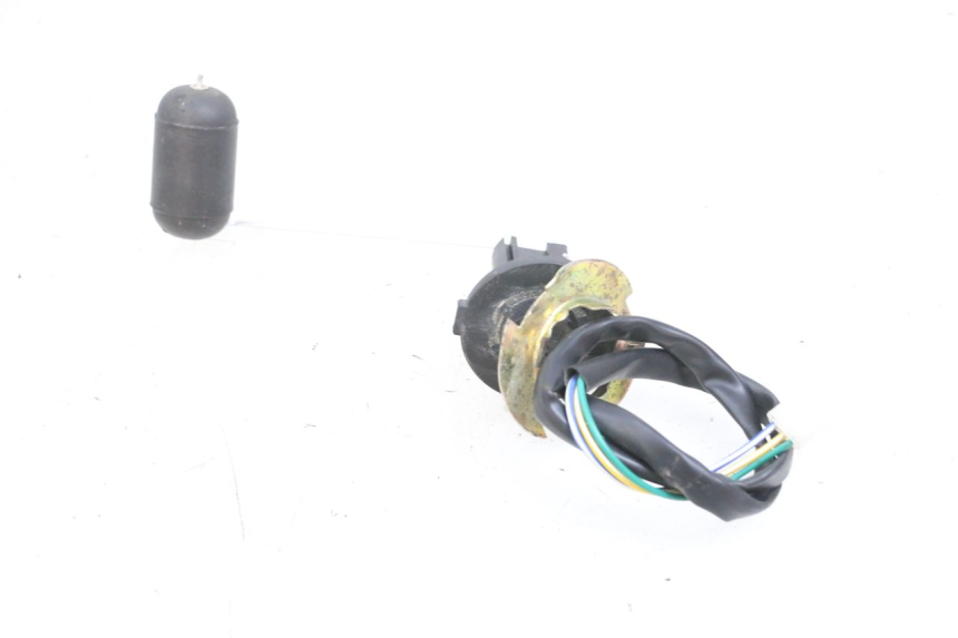 photo de JAUGE RESERVOIR ESSENCE LONGJIA DIGITA 4T 50 (2019 - 2022) - Zoom état d’usage