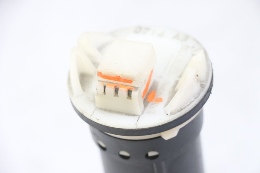 photo de JAUGE RESERVOIR ESSENCE PEUGEOT ELYSTAR 125 (2002 - 2007) - Vue d’ensemble