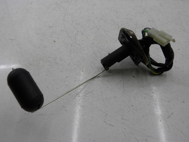 photo de JAUGE RESERVOIR ESSENCE EUROCKA RETRO 50 (2007 - 2014) - Vue principale