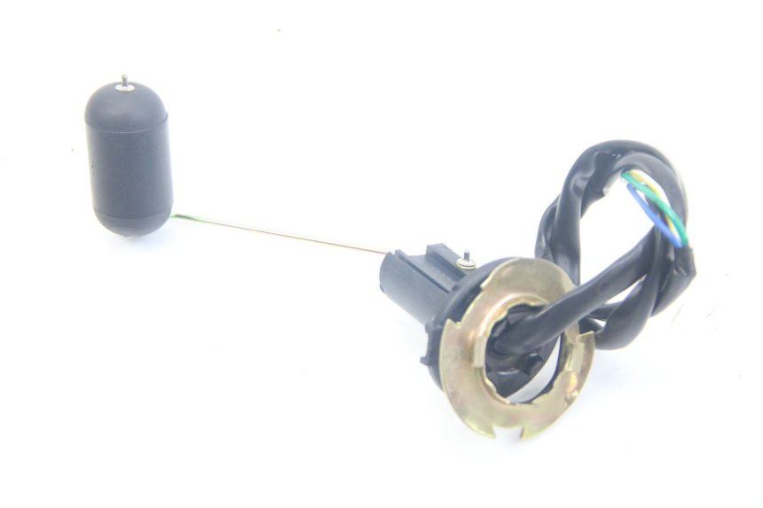 photo de JAUGE RESERVOIR ESSENCE JM MOTORS EVOLIS 4T 50 (2018 - 2022) - Zoom état d’usage