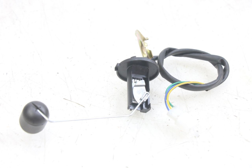 photo de JAUGE RESERVOIR ESSENCE JM MOTORS EVOLIS 4T 50 (2018 - 2022) - Vue principale