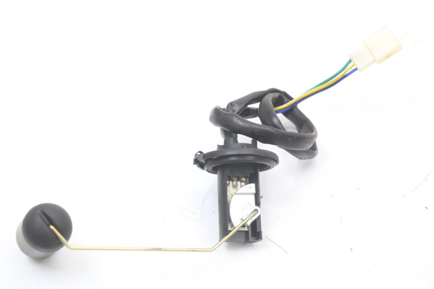 photo de JAUGE RESERVOIR ESSENCE JM MOTORS EVOLIS 4T 50 (2018 - 2022) - Vue principale