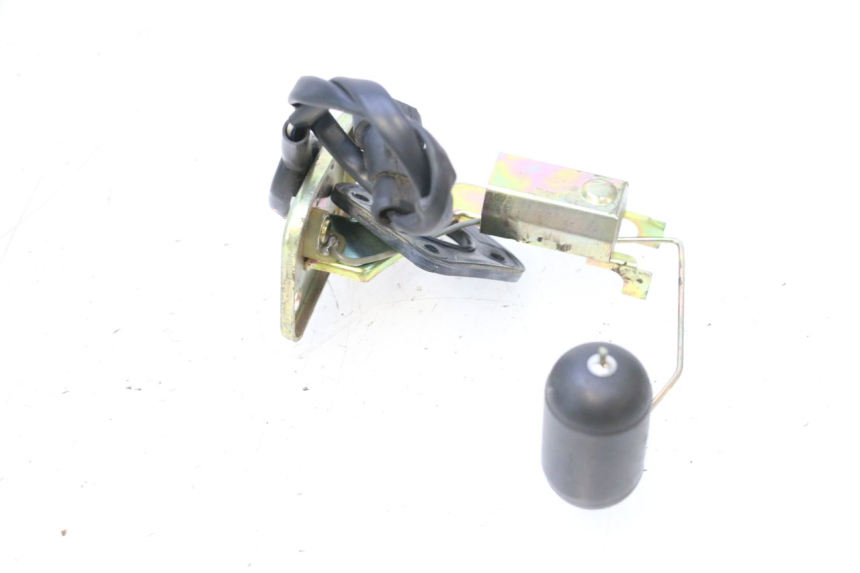 photo de JAUGE RESERVOIR ESSENCE KEEWAY F-ACT FACT EVO 50 (2020 - 2026) - Vue principale