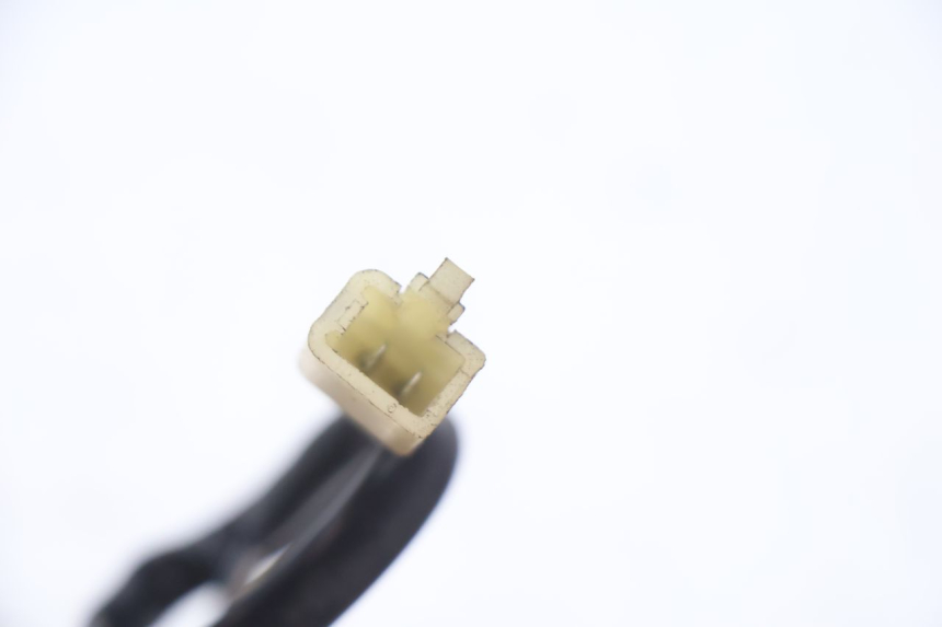 photo de JAUGE RESERVOIR ESSENCE KEEWAY F-ACT NAKED 50 (2009 - 2014) - Autre angle de vue