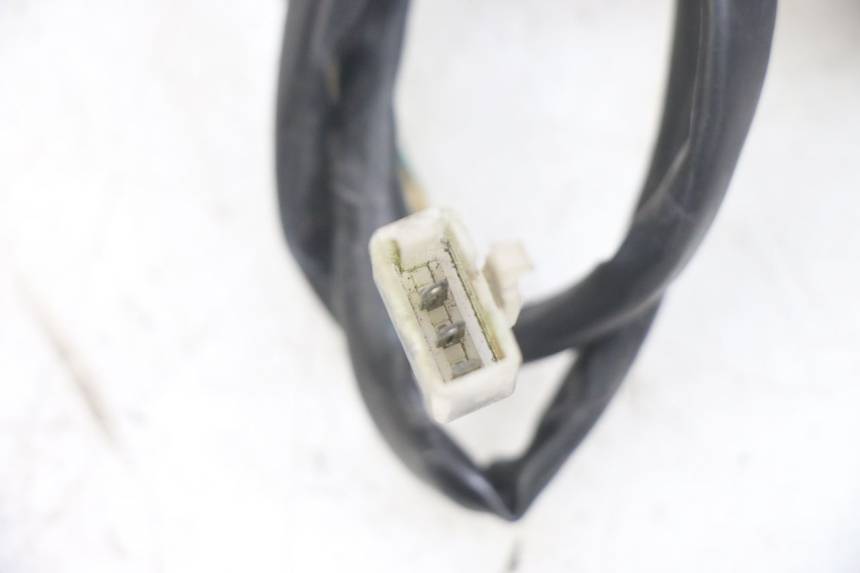 photo de JAUGE RESERVOIR ESSENCE TNT MOTOR FASTINO 4T 50 (2013 - 2019) - Gros plan technique