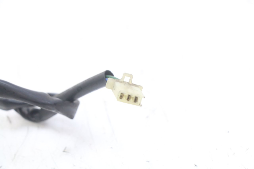 photo de JAUGE RESERVOIR ESSENCE HONDA FES PANTHEON 2T 125 (1998 - 2002) - Zoom état d’usage