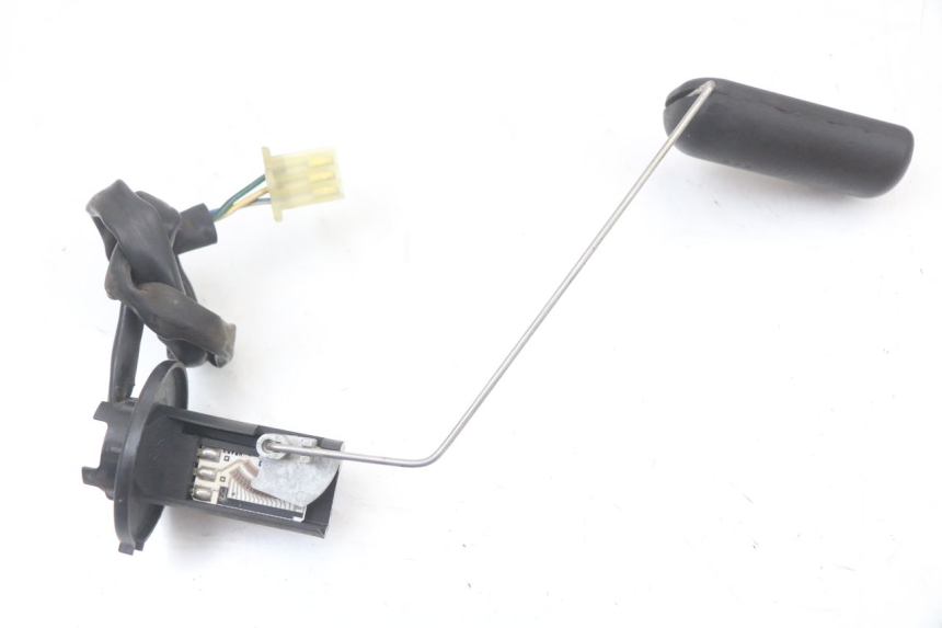 photo de JAUGE RESERVOIR ESSENCE HONDA FES PANTHEON 2T 125 (1998 - 2002) - Vue principale