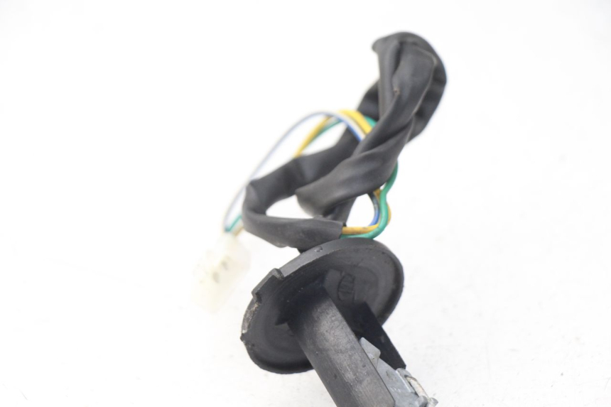 photo de JAUGE RESERVOIR ESSENCE LINTEX FEVER 2T 50 (2009 - 2022) - Détail de la pièce