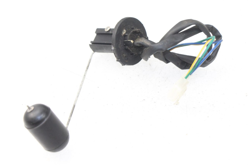 photo de JAUGE RESERVOIR ESSENCE LINTEX FEVER 2T 50 (2009 - 2022) - Zoom état d’usage