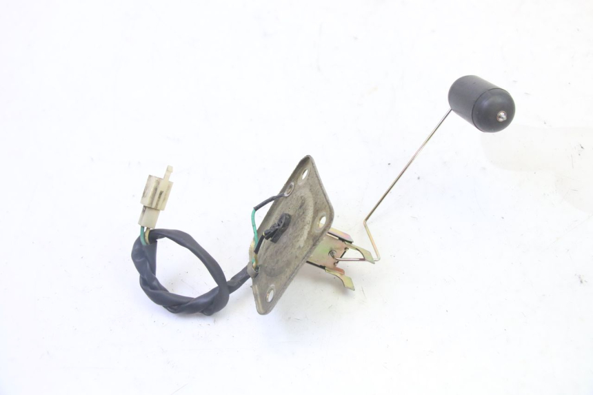 photo de JAUGE RESERVOIR ESSENCE STAHO FH 50 (2018 - 2019) - Zoom état d’usage