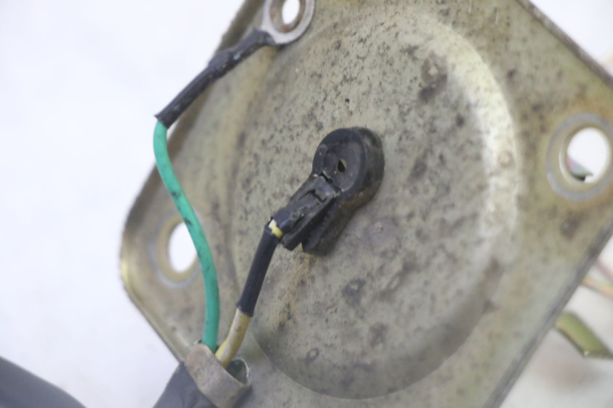 photo de JAUGE RESERVOIR ESSENCE STAHO FH 50 (2018 - 2019) - Autre angle de vue