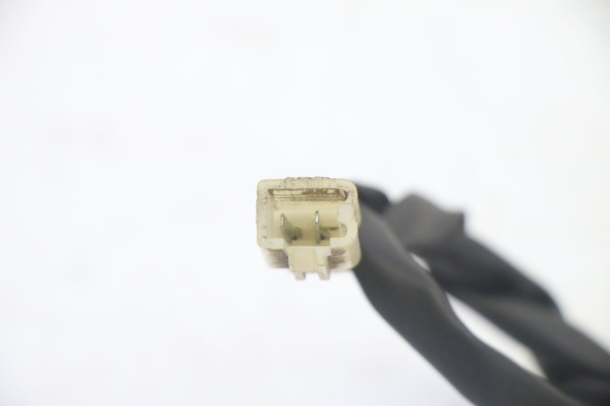 photo de JAUGE RESERVOIR ESSENCE STAHO FH 50 (2018 - 2019) - Gros plan technique