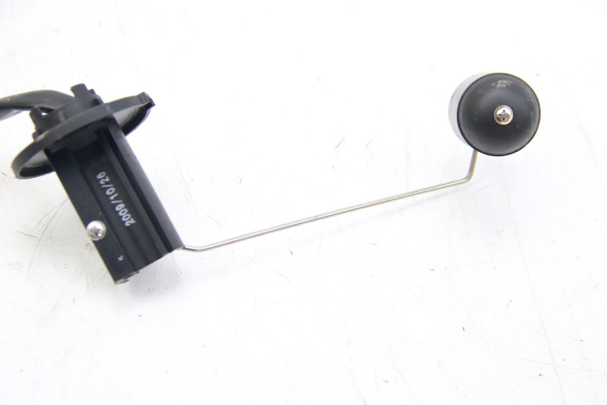 photo de JAUGE RESERVOIR ESSENCE SYM FIDDLE 2 125 (2010 - 2013) - Détail de la pièce