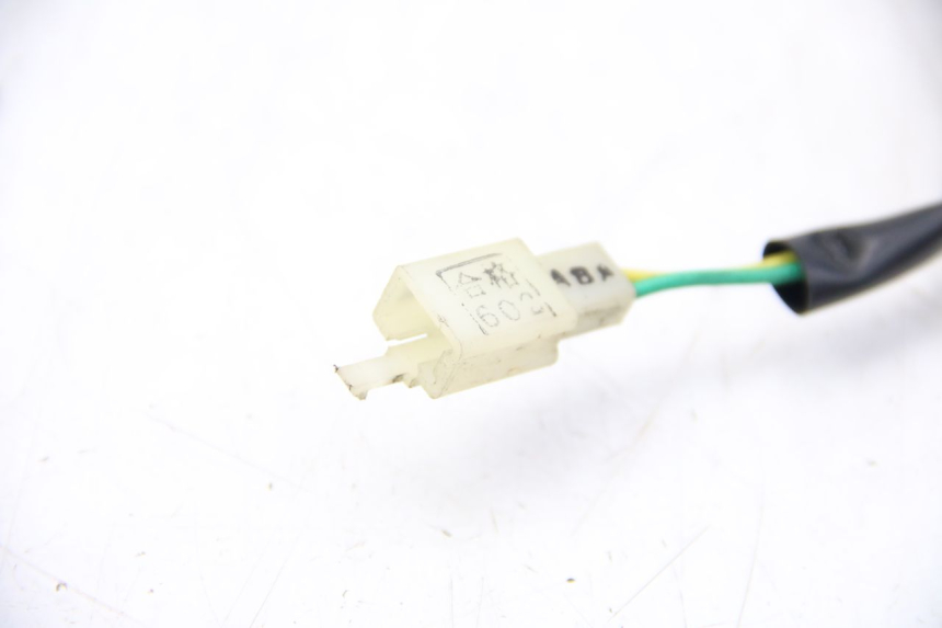 photo de JAUGE RESERVOIR ESSENCE SYM FIDDLE 2 125 (2010 - 2013) - Zoom état d’usage