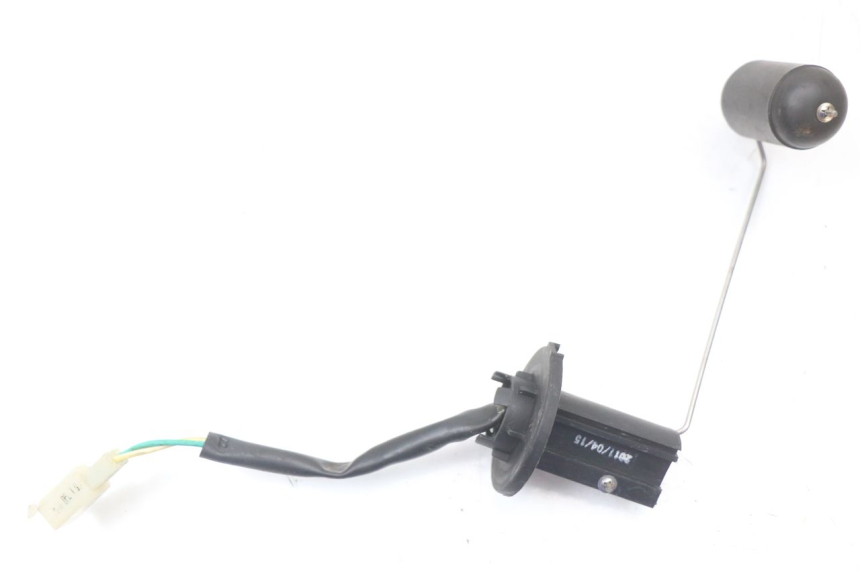 photo de JAUGE RESERVOIR ESSENCE SYM FIDDLE 2 50 (2008 - 2013) - Détail de la pièce