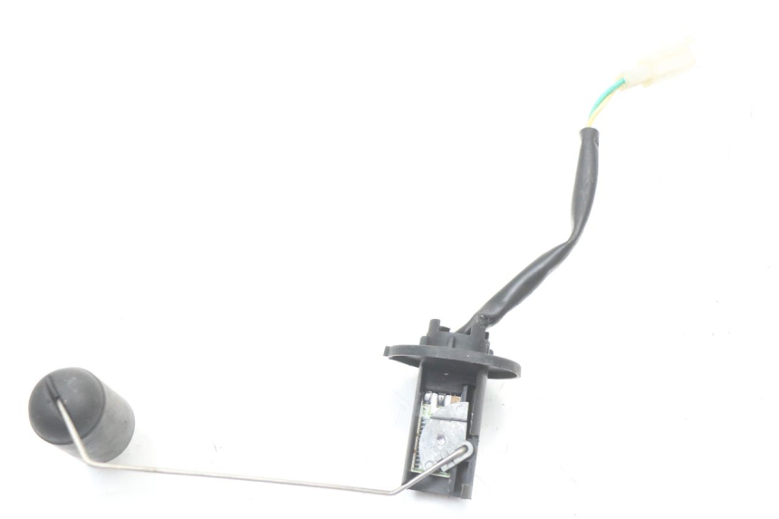 photo de JAUGE RESERVOIR ESSENCE SYM FIDDLE 2 50 (2008 - 2013) - Zoom état d’usage