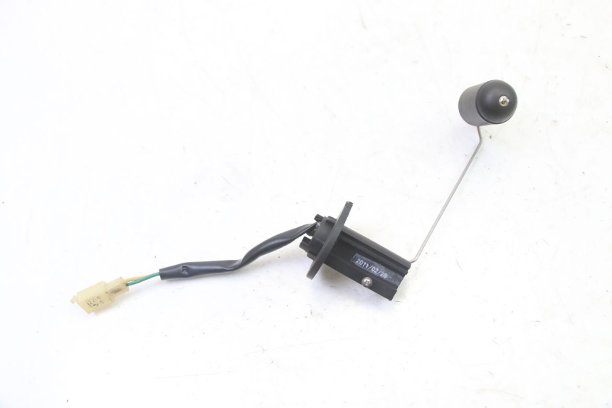 photo de JAUGE RESERVOIR ESSENCE SYM FIDDLE 2 S 125 (2012 - 2014) - Détail de la pièce