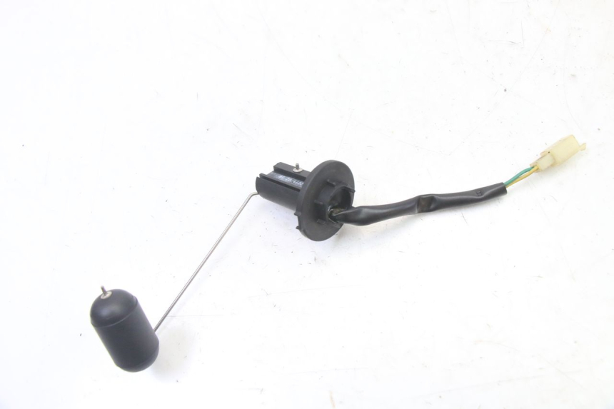 photo de JAUGE RESERVOIR ESSENCE SYM FIDDLE 2 S 125 (2012 - 2014) - Zoom état d’usage