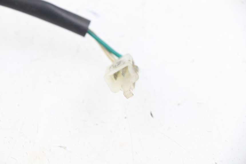 photo de JAUGE RESERVOIR ESSENCE SYM FIDDLE 3 III 50 (2014 - 2020) - Zoom état d’usage