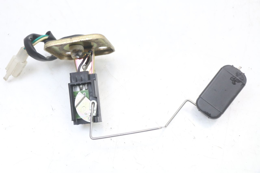 photo de JAUGE RESERVOIR ESSENCE SYM FIDDLE 3 III 50 (2014 - 2020) - Vue principale