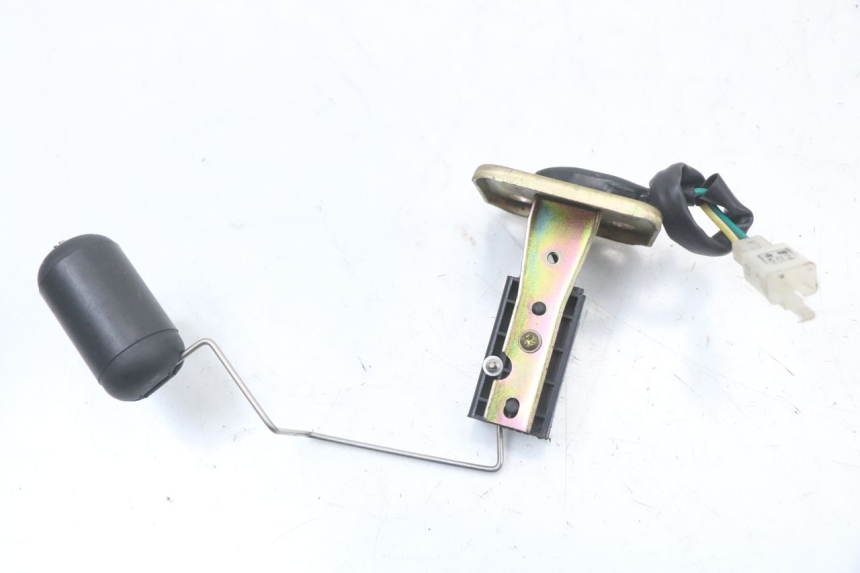 photo de JAUGE RESERVOIR ESSENCE SYM FIDDLE 3 III 50 (2014 - 2020) - Zoom état d’usage