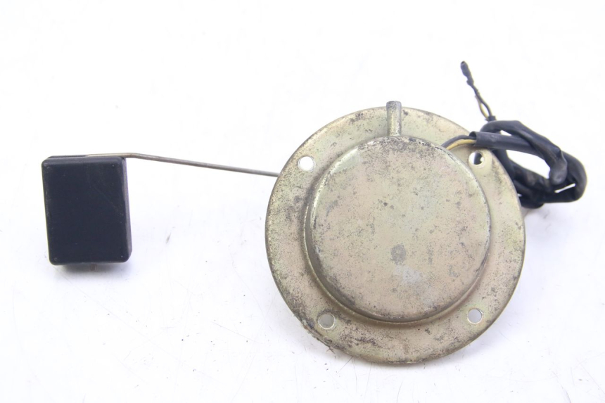 photo de JAUGE RESERVOIR ESSENCE SUZUKI GSX F GSXF 750 (1988 - 1998) - Zoom état d’usage