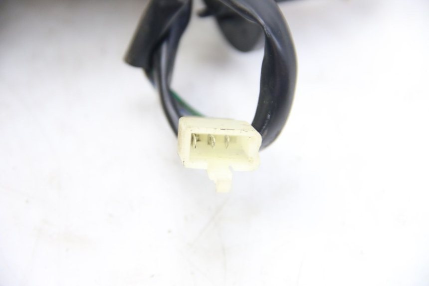 photo de JAUGE RESERVOIR ESSENCE JM MOTORS GT LINE 4T 50 (2021 - 2023) - Zoom état d’usage