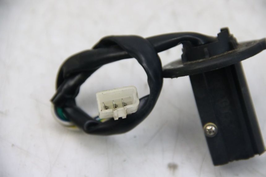 photo de JAUGE RESERVOIR ESSENCE EUROCKA GTR 50 (2007 - 2017) - Zoom état d’usage