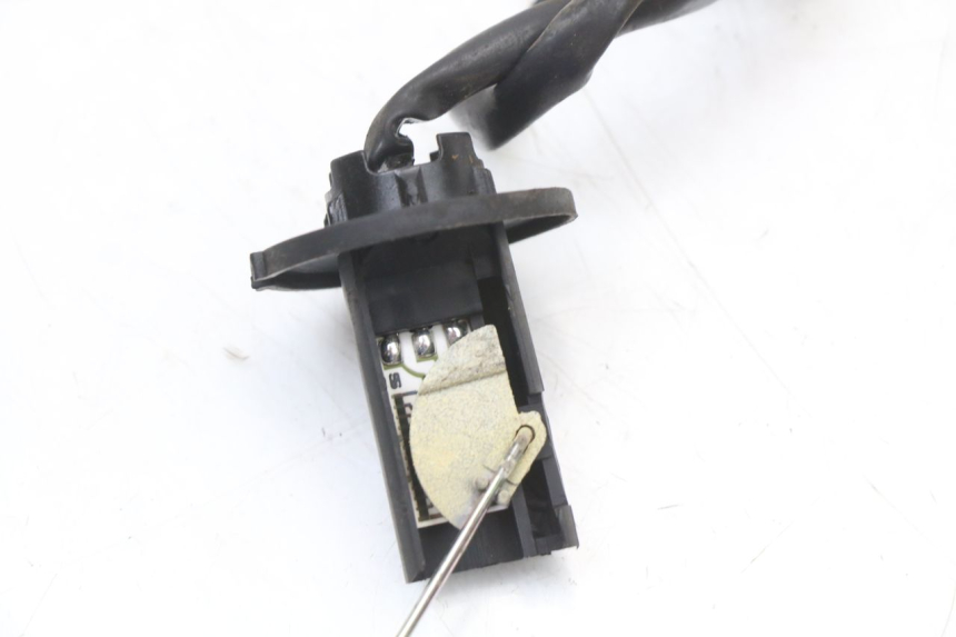 photo de JAUGE RESERVOIR ESSENCE EUROCKA GTR 50 (2007 - 2017) - Détail de la pièce