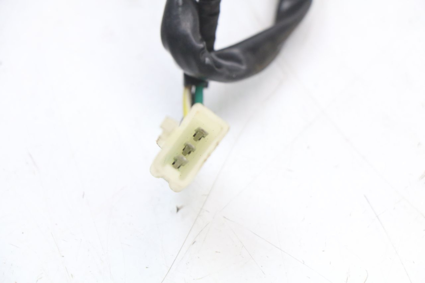 photo de JAUGE RESERVOIR ESSENCE EUROCKA GTR 50 (2007 - 2017) - Gros plan technique