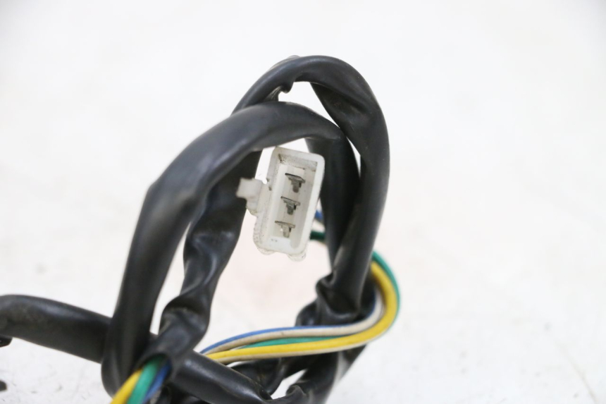 photo de JAUGE RESERVOIR ESSENCE JM MOTORS GTS 125 (2015 - 2019) - Autre angle de vue