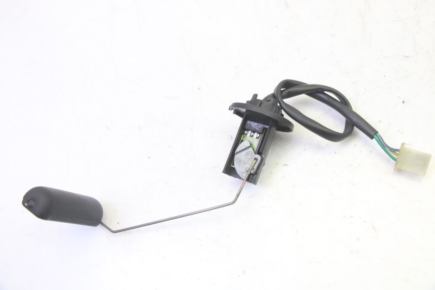 photo de JAUGE RESERVOIR ESSENCE DAELIM HISTORY 125 (2001 - 2002) - Vue principale