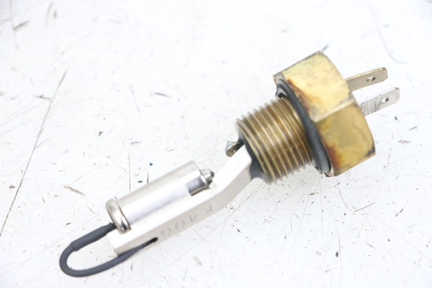 photo de JAUGE RESERVOIR ESSENCE HONDA FORZA 125 (2021 - 2025) - Vue principale