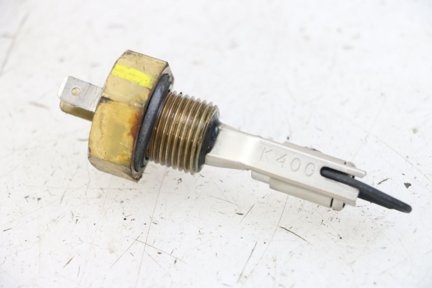 photo de JAUGE RESERVOIR ESSENCE HONDA FORZA 125 (2021 - 2025) - Zoom état d’usage