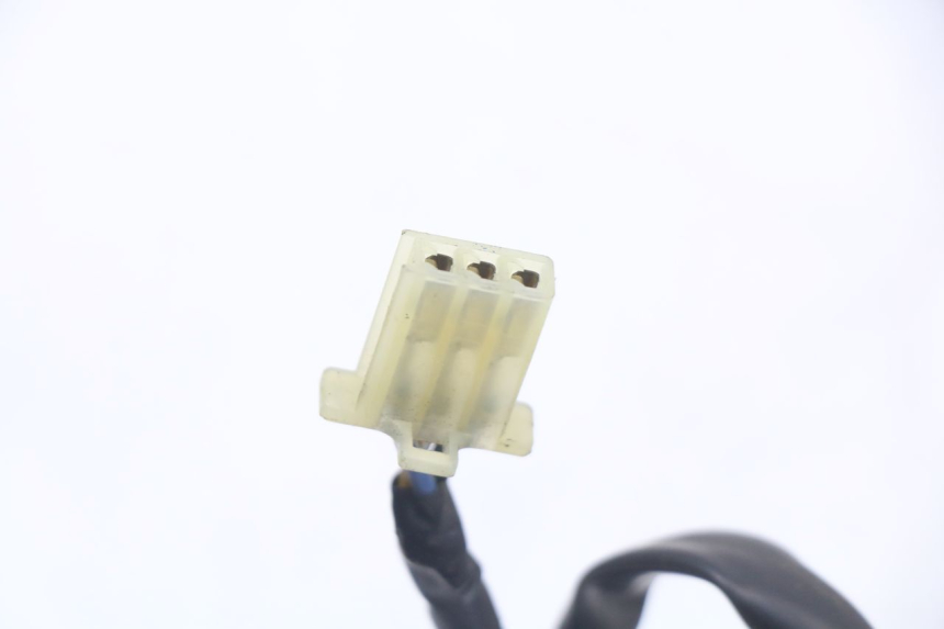 photo de JAUGE RESERVOIR ESSENCE HONDA NES AROBASE 125 (2000 - 2003) - Autre angle de vue