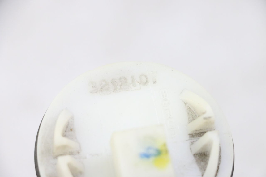 photo de JAUGE RESERVOIR ESSENCE PIAGGIO IE MP3 YOURBAN 300 (2011 - 2016) - Détail de la pièce