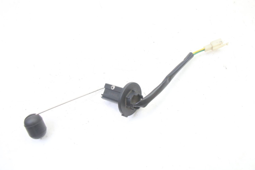 photo de JAUGE RESERVOIR ESSENCE SYM JET 14 4T 50 (2018 - 2022) - Zoom état d’usage