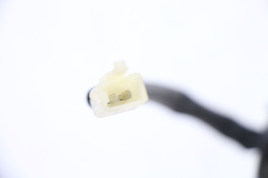 photo de JAUGE RESERVOIR ESSENCE SYM JET 14 4T 50 (2018 - 2022) - Autre angle de vue