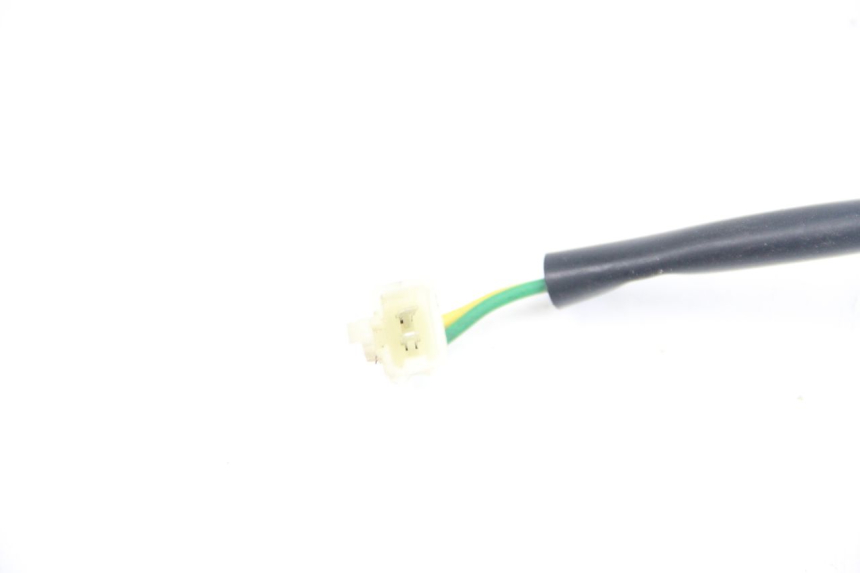 photo de JAUGE RESERVOIR ESSENCE SYM JET 4 4T 50 (2018 - 2021) - Zoom état d’usage